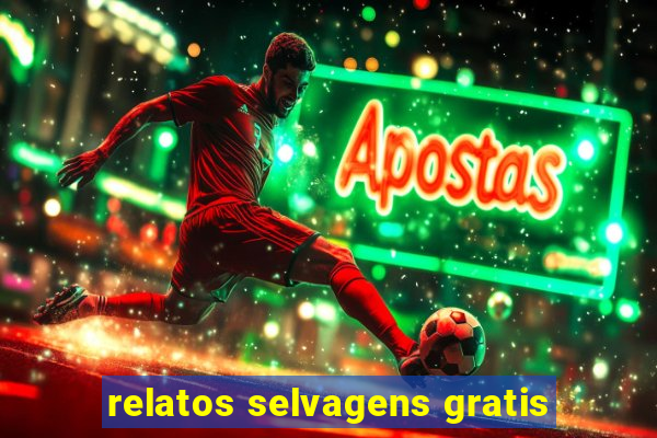 relatos selvagens gratis